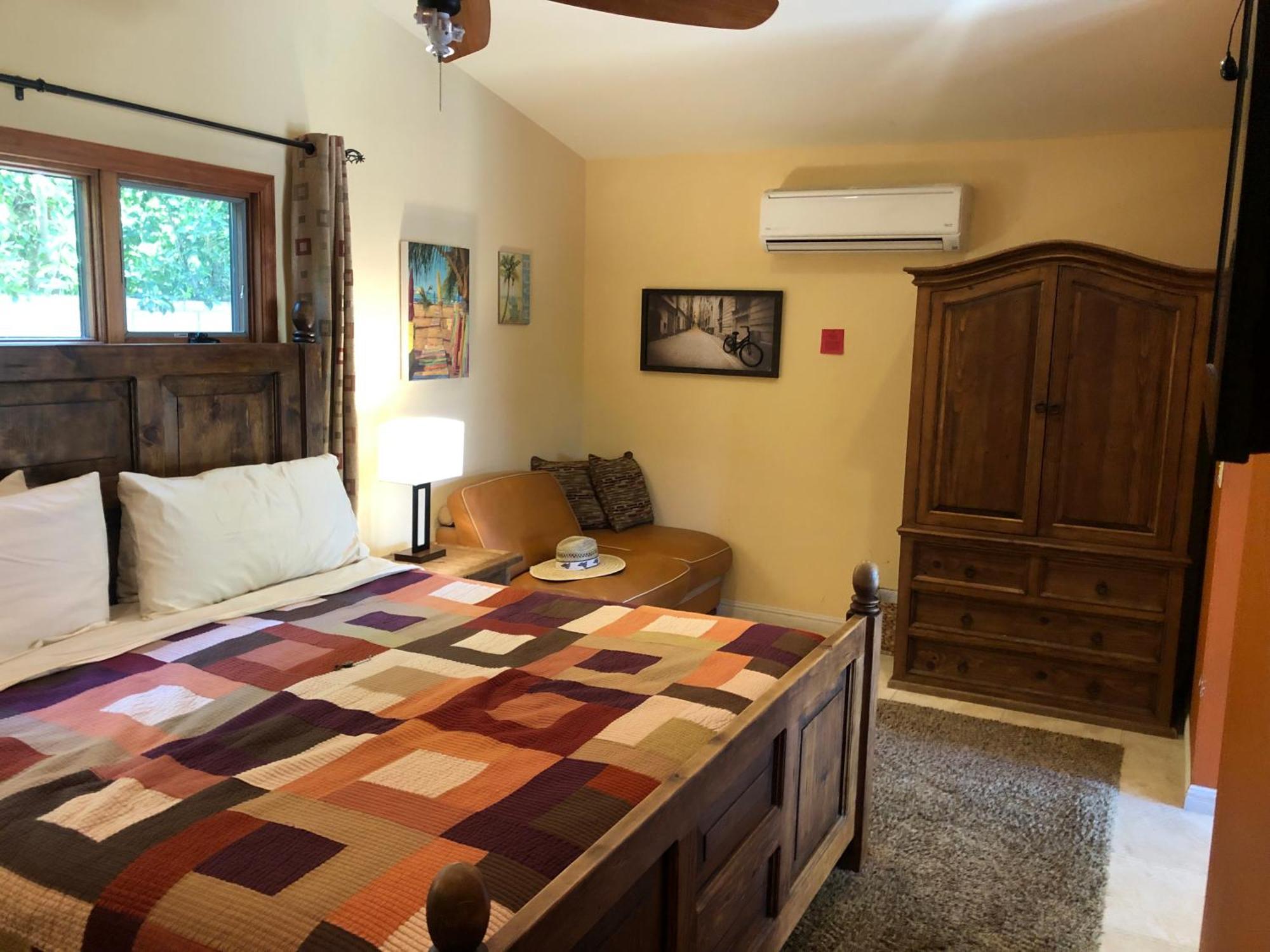 Warm Sands Villa-Moving River/Island Palm Springs Luaran gambar