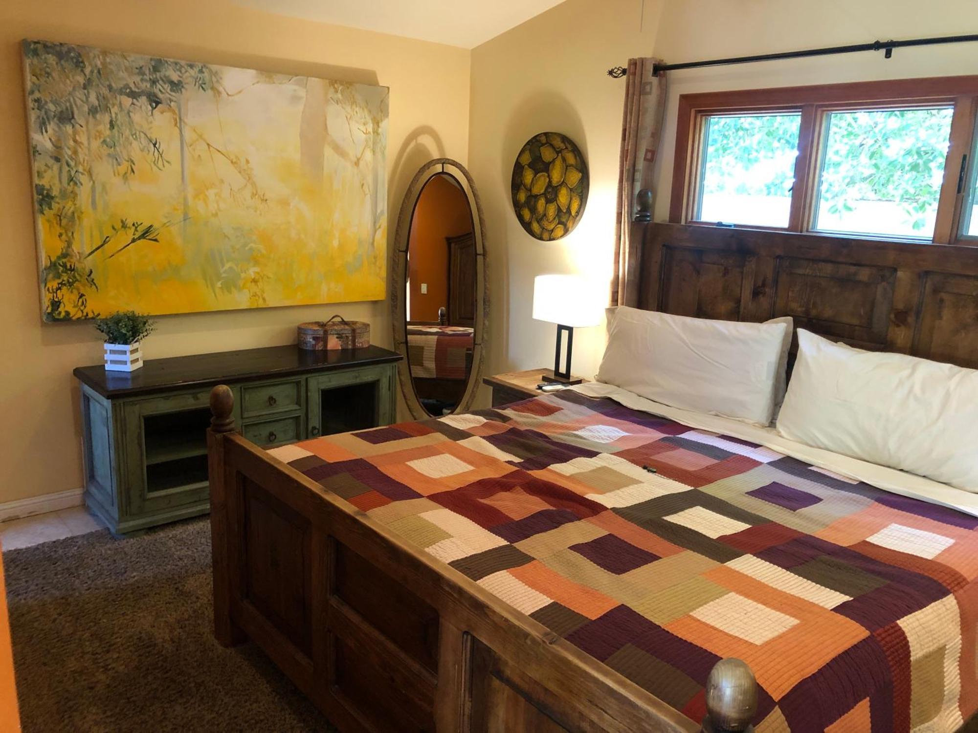 Warm Sands Villa-Moving River/Island Palm Springs Luaran gambar