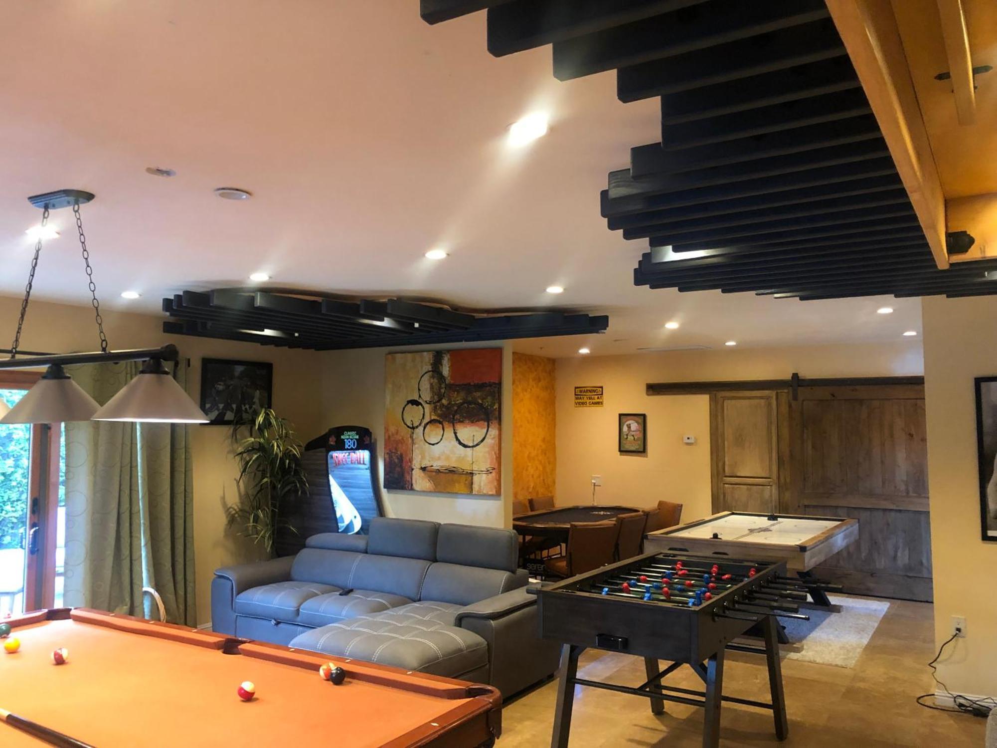 Warm Sands Villa-Moving River/Island Palm Springs Luaran gambar